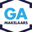 Logo GA Makelaars