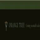 Logo Orange Tree