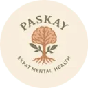 Logo Paskay Expat Mental Health