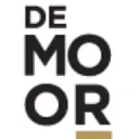Logo Gastrobar de Moor