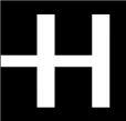 Logo Van den Hurk Architecten