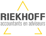 Logo Riekhoff accountants en adviseurs