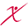 Logo eXcio Benelux part of AxxiFitness