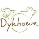 Logo Dykhoeve