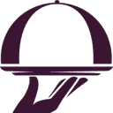Logo KOM Catering AND Events