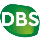 Logo DBS Schoonmaakdiensten