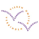 Logo Protestantse Gemeente Amsterdam Zuidoost