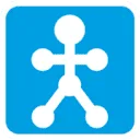 Logo Praktijk voor Fysiotherapie Van Gelderen