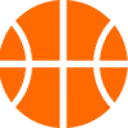 Logo Basketballvereniging Uitsmijters Almelo