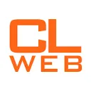 Logo CL Web B.V.