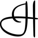 Logo Hannah Cuppen