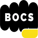 Logo Buro Bocs