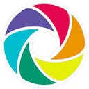 Logo Rick Keus Fotografie