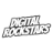 Logo Digital Rockstars