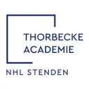 Logo van Thorbecke Academie
