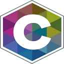 Logo van ColourPrint