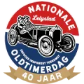 Logo Nationale Oldtimerdag