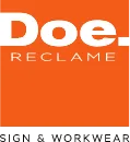 Logo Doe Reclame