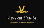 Logo Vreugdenhil Yachts