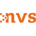 Logo NVS Design