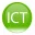 Logo ICT Persoonlijk