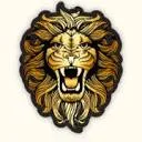 Logo Dutch Head® Premium Rum