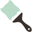 Logo D AND J Verlaar Schilderwerken BV