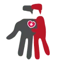 Logo Zorggroep Gezellig