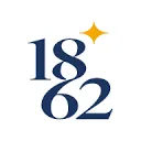 Logo Jongbloed 1862