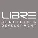 Logo Libre Vastgoed B.V.
