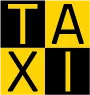 Logo Taxi Arnhem ABC