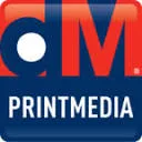Logo DMprintmedia