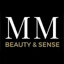 Logo MM Beauty AND Sense