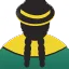 Logo van Amigos de Potosí Foundation