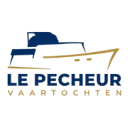 Logo Le Pecheur Vaartochten