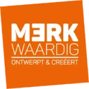Logo Merkwaardig ontwerp