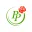 Logo PP Flowers