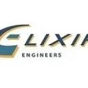 Logo Elixir Engineers B.V.