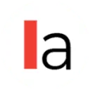 Logo Intake-app