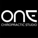 Logo ONE Chiropractic Studio
