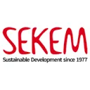 Logo Vriendenkring SEKEM