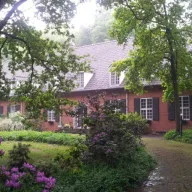 Logo Herenboerderij De Bunker