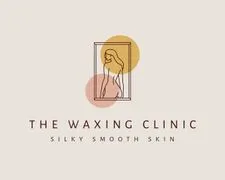 Logo The Waxing Clinic