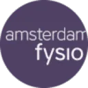 Logo Amsterdam Fysio