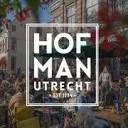 Logo Hofman Utrecht