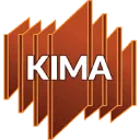Logo Kima B.V.