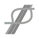 Logo Jongbloed AND Vos Projectondersteuning GWW B.V.
