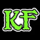 Logo van Kanslös Rockkroeg