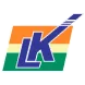Logo Kielstra kraanverhuur B.V.