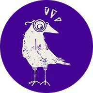 Logo van White Raven